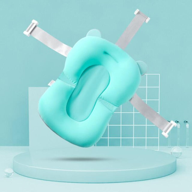 Non-slip Baby Bath Mat for Tub