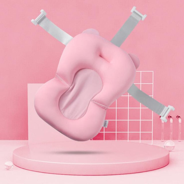 Non-slip Baby Bath Mat for Tub