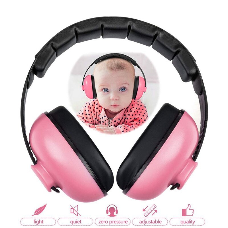 Baby Earmuffs