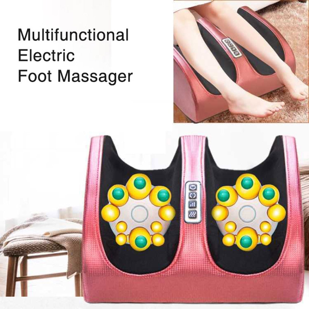 Electric Foot Body Massager