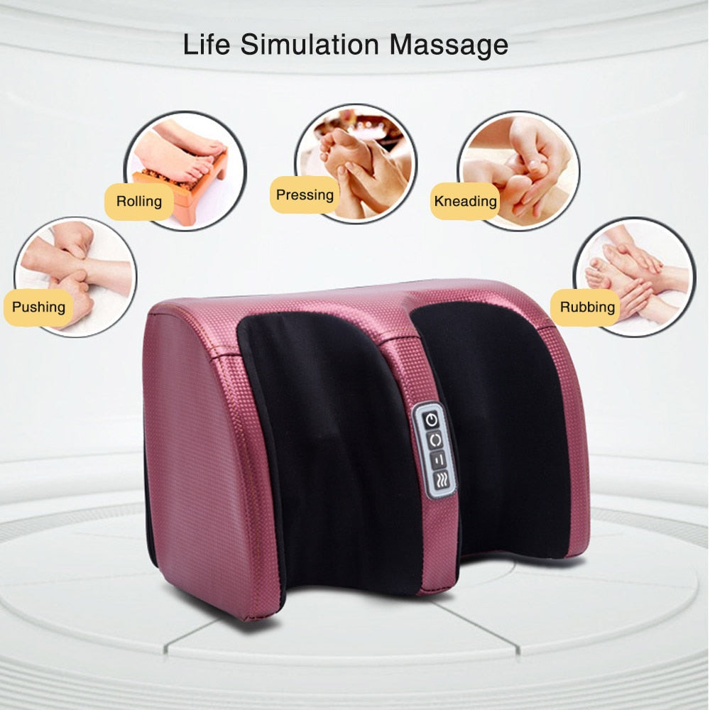 Electric Foot Body Massager
