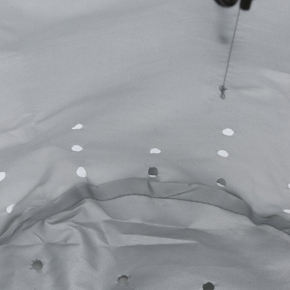 Portable Hair Drying Cap Bonnet Hood - beautyscout