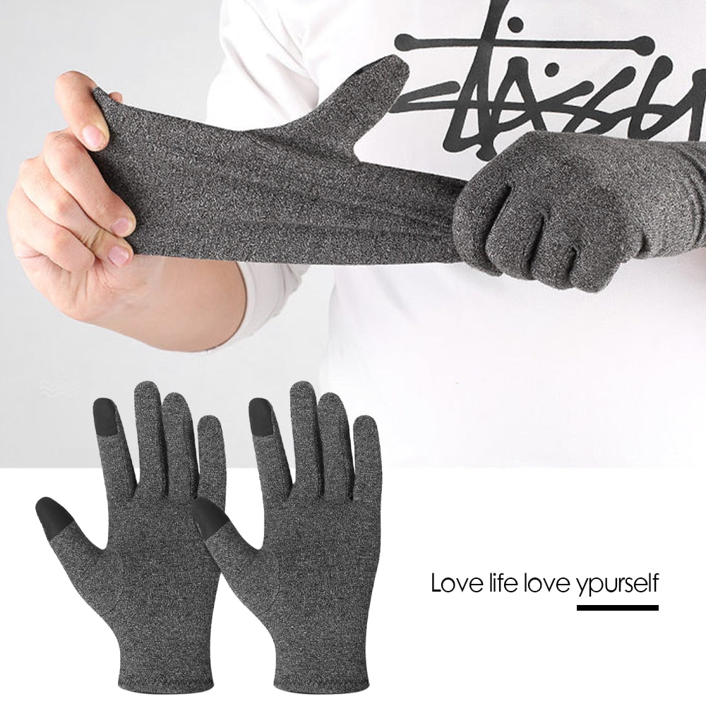 1Pc Arthritis Gloves