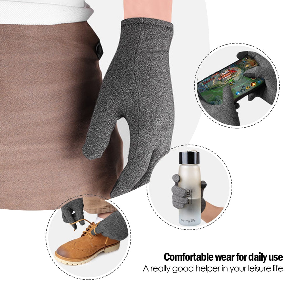 1Pc Arthritis Gloves