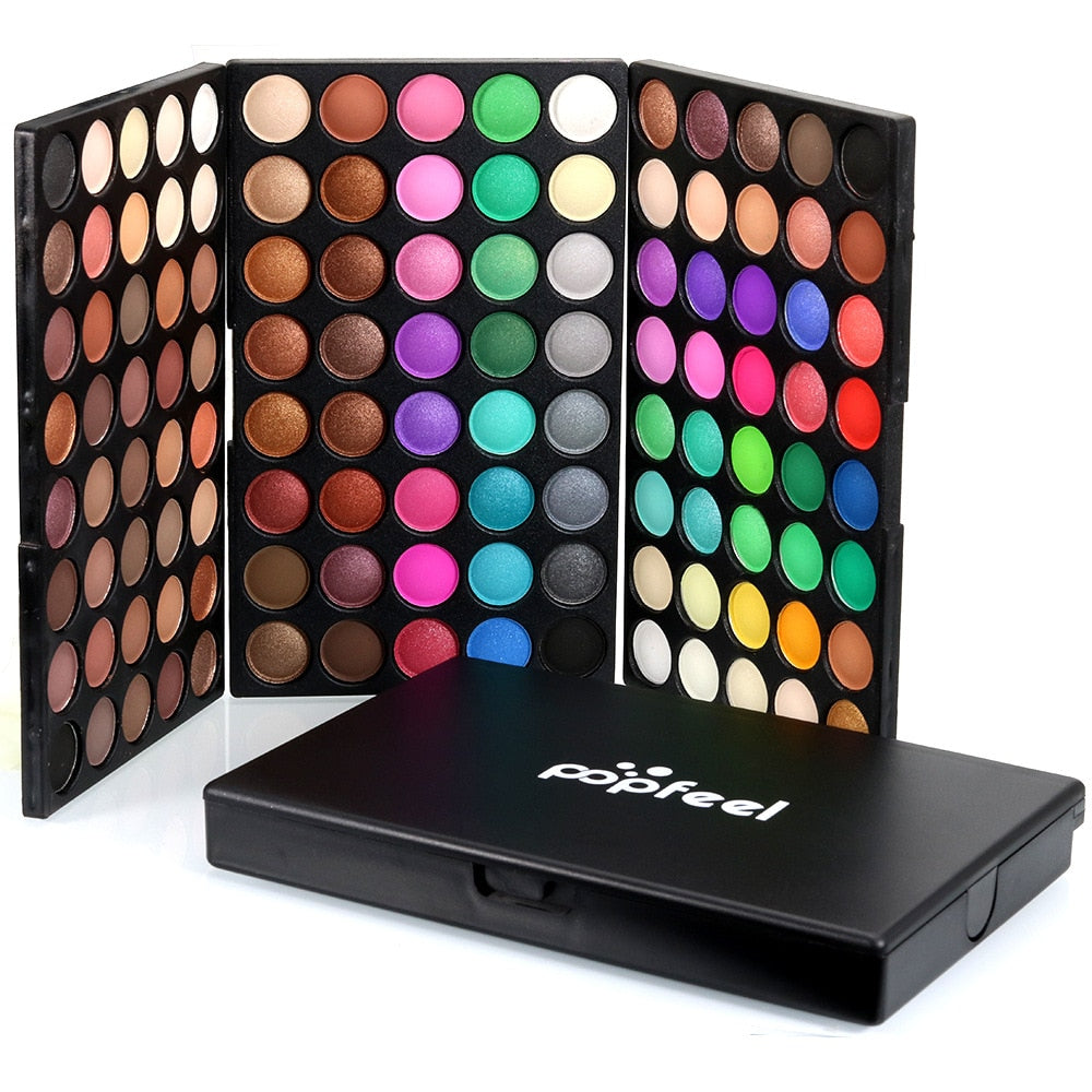 Eyeshadow Palette 120 Color