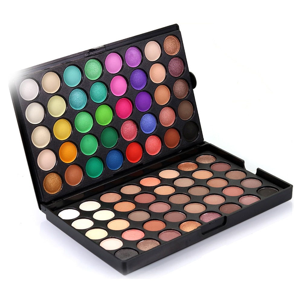 Eyeshadow Palette 120 Color