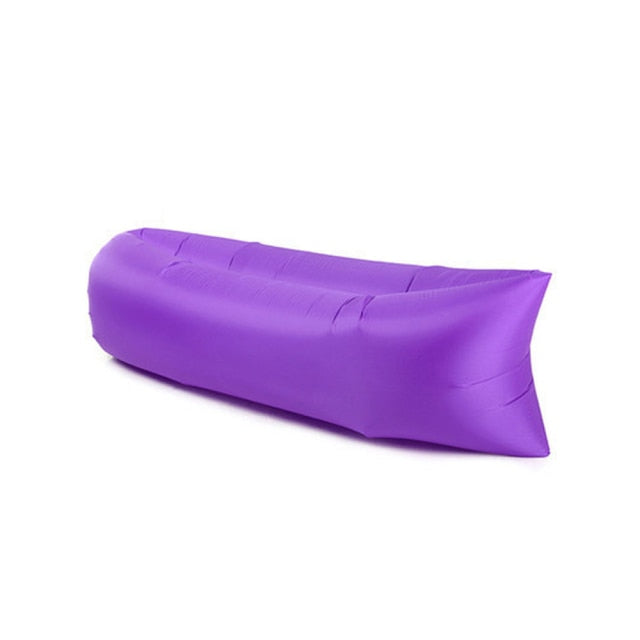 Outdoor Inflatable Lounger