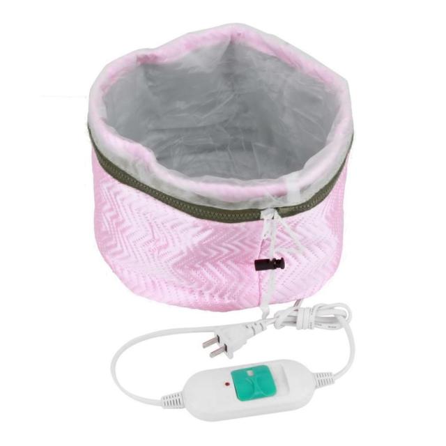 Thermal Nourishing Electric Hair Cap - beautyscout