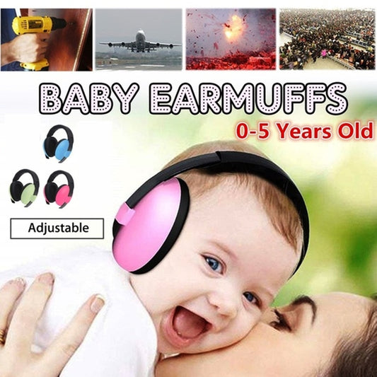 Baby Earmuffs
