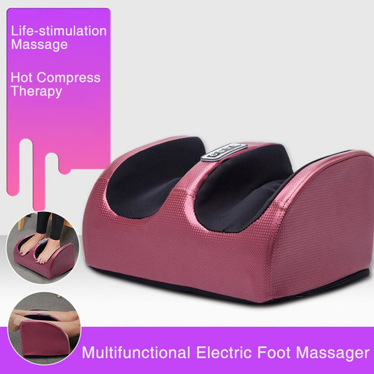 Electric Foot Body Massager