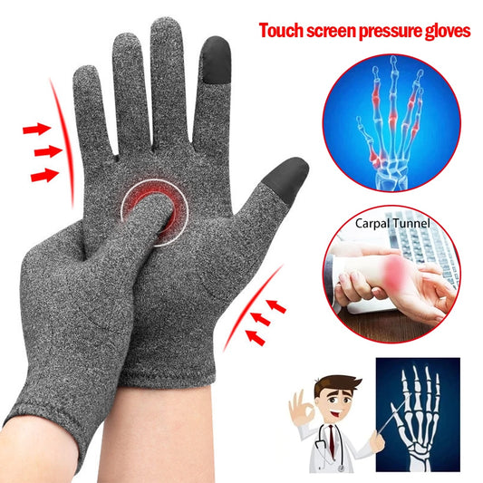 1Pc Arthritis Gloves