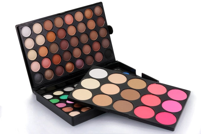 Eyeshadow Palette 120 Color