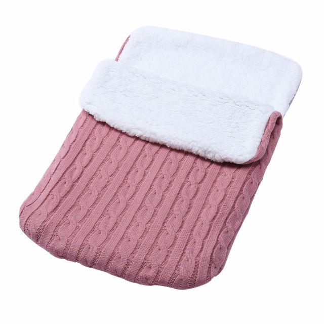 Super Soft Baby Blanket